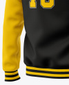 Varsity Jacket