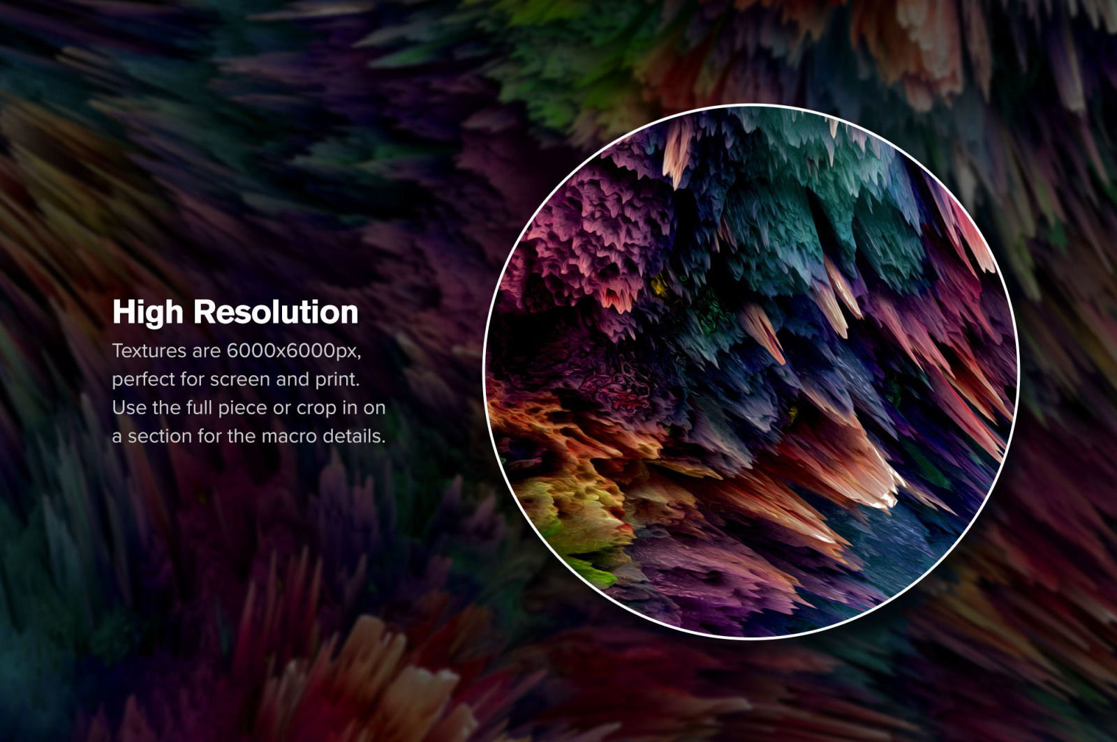 Emanate: Experimental 3D Shapes Emanate: Experimental 3D Shapes