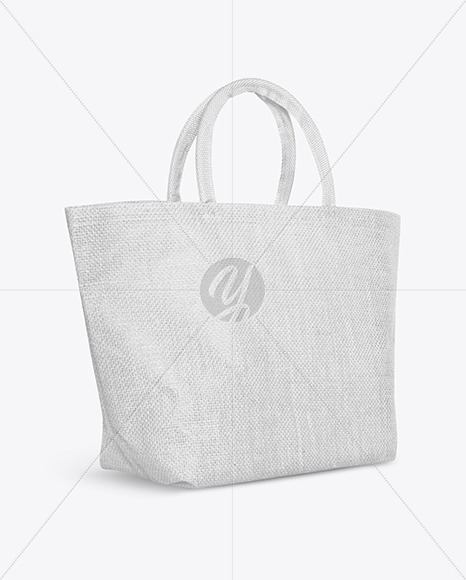 Cotton Bag Mockup