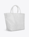 Cotton Bag Mockup