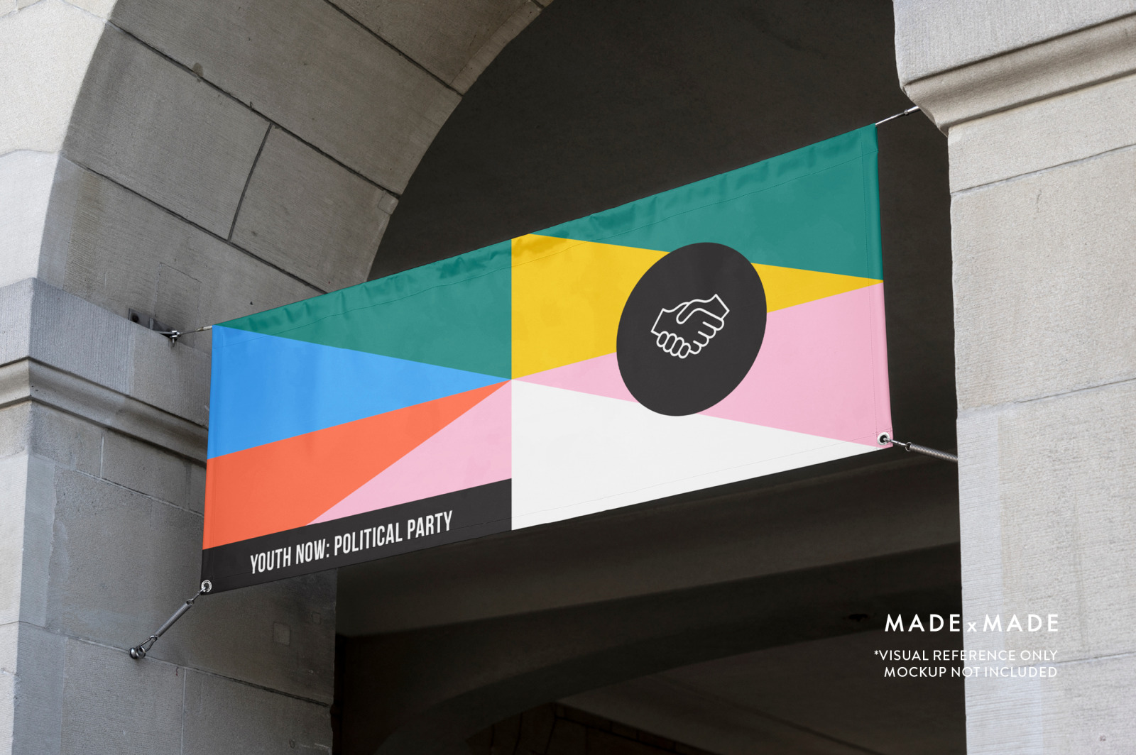 Line Icons – Politics