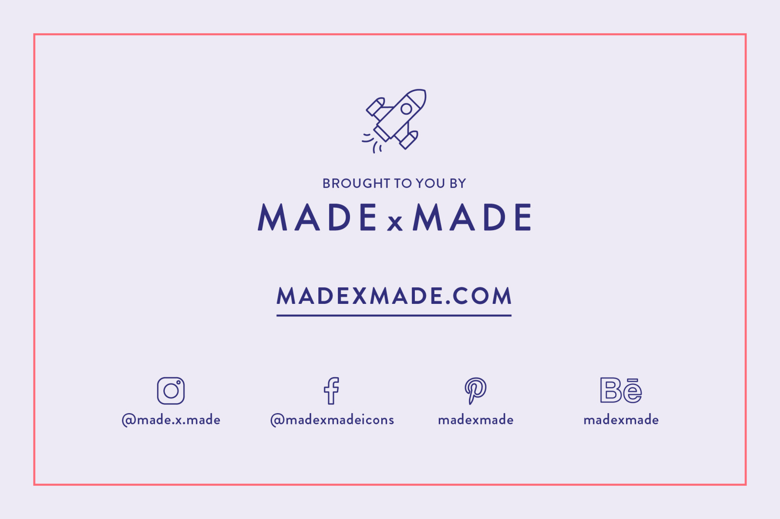 Line Icons – Politics