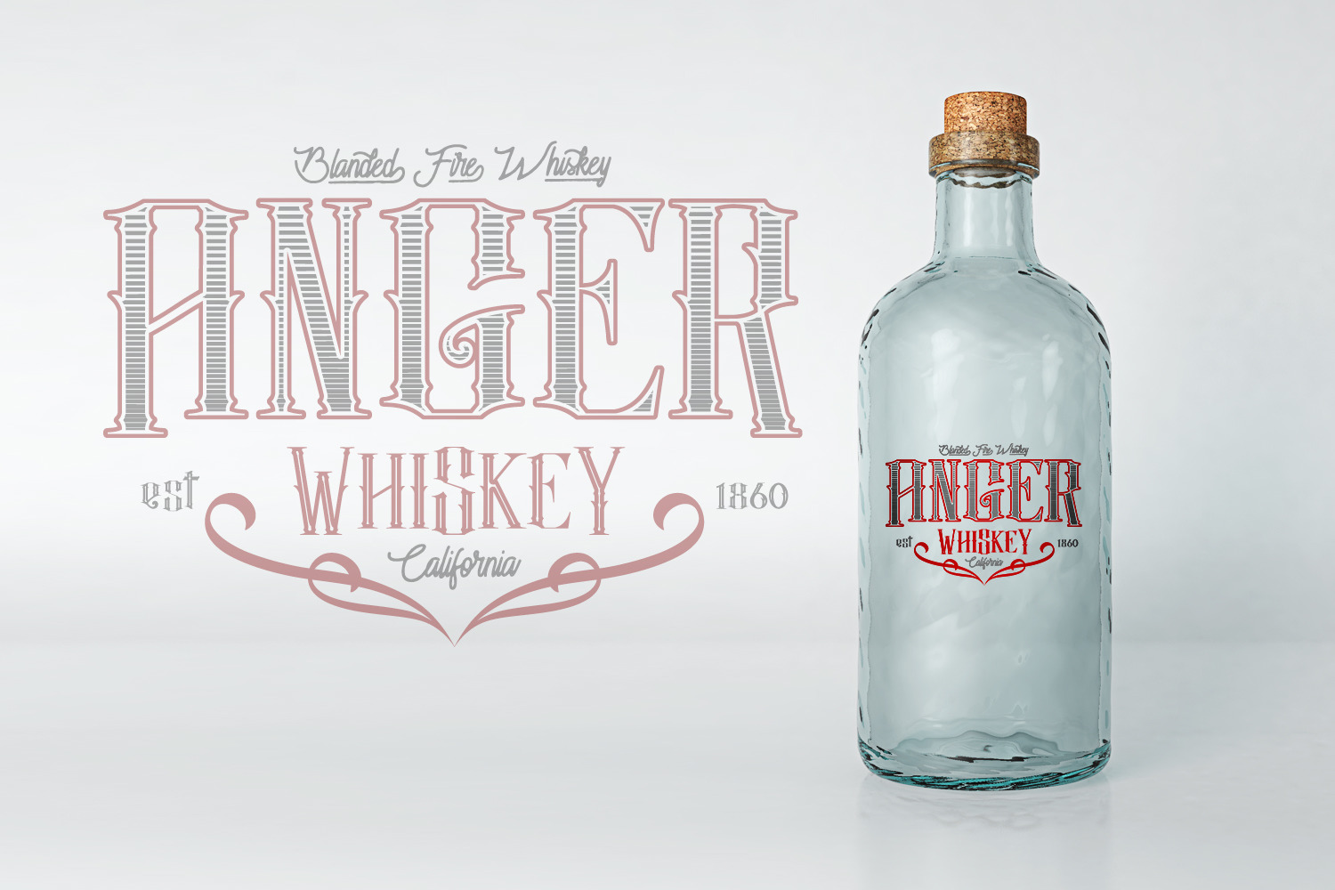 Justify Typeface Justify Typeface