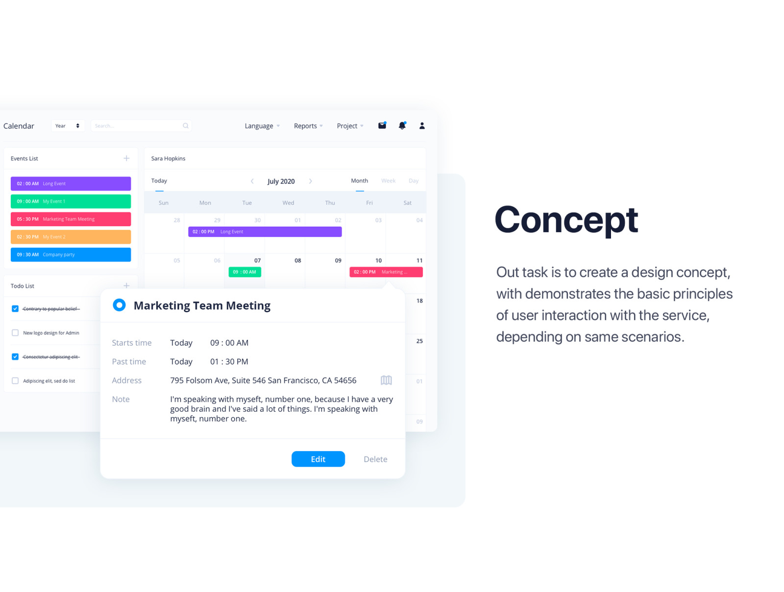 MoveUp - HR Management Admin Template MoveUp - HR Management Admin Template