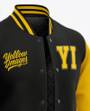 Varsity Jacket