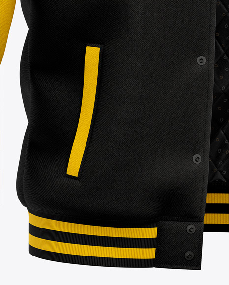 Varsity Jacket