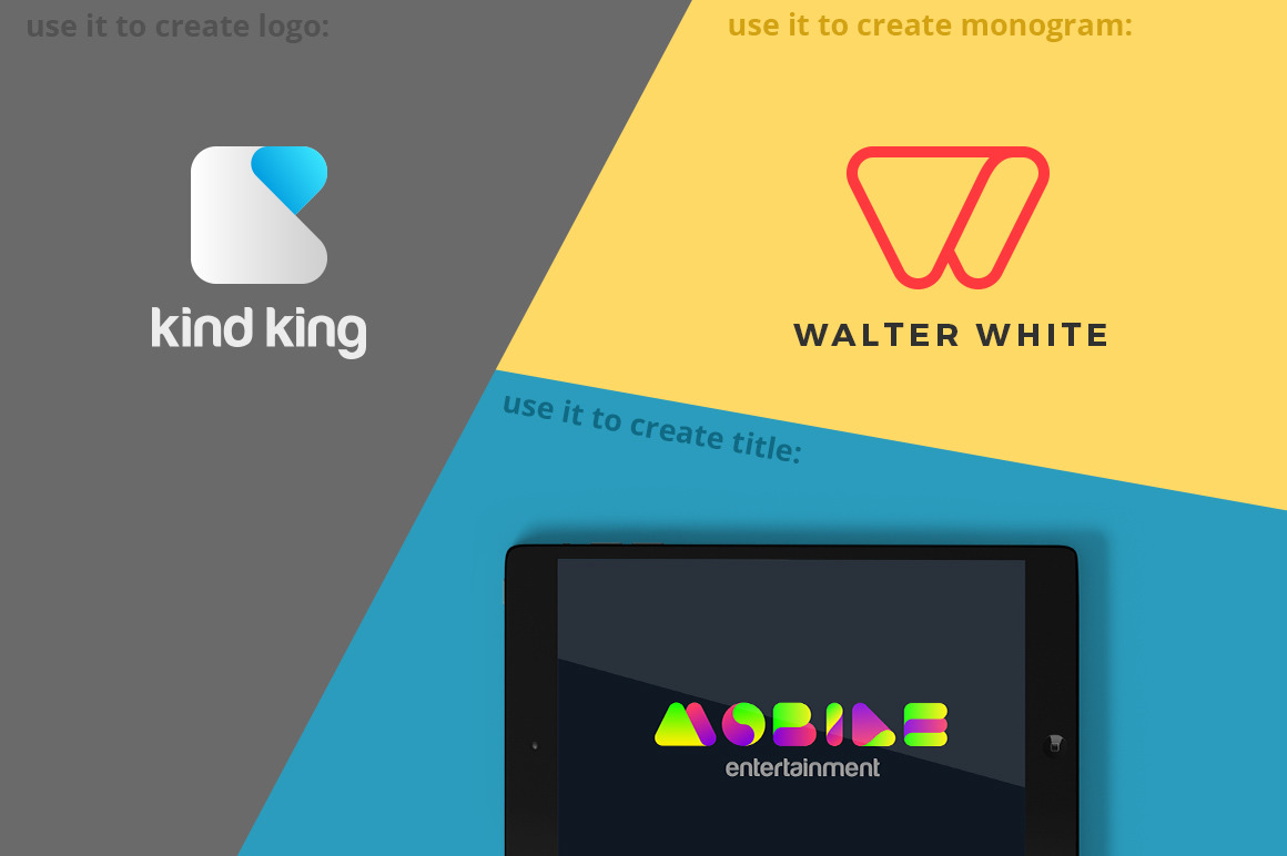 Advio friendly font Advio friendly font
