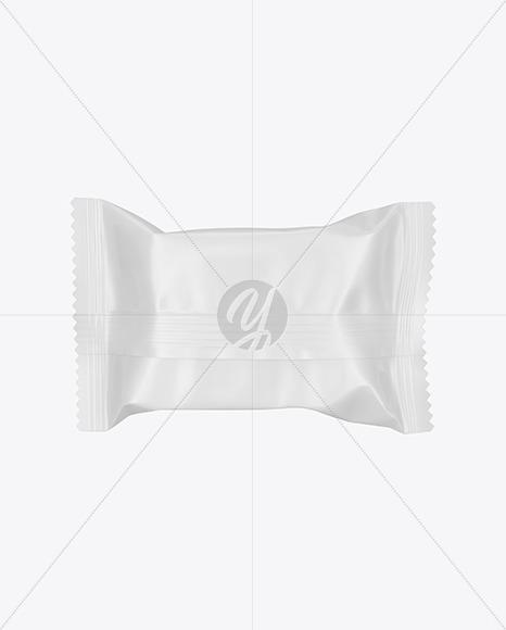 Matte Candy Pack Mockup