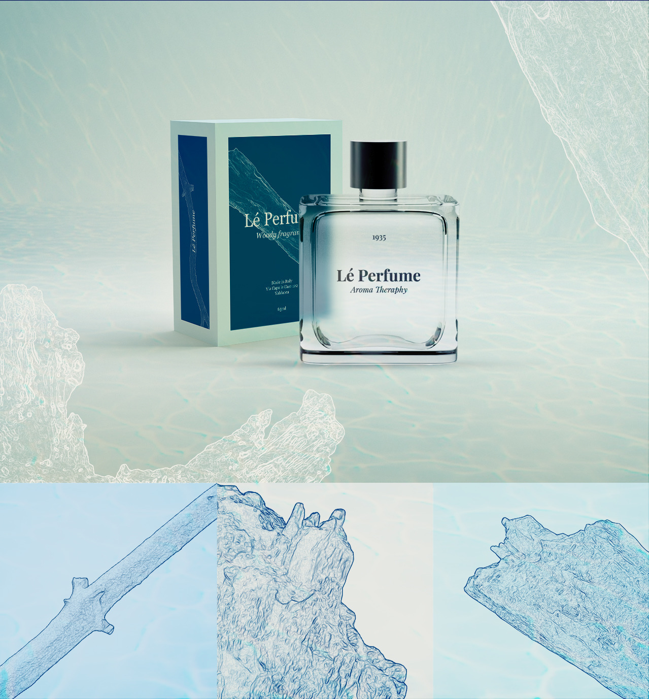 Nature #02 Nature #02