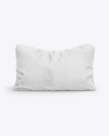 Pillow Mockup