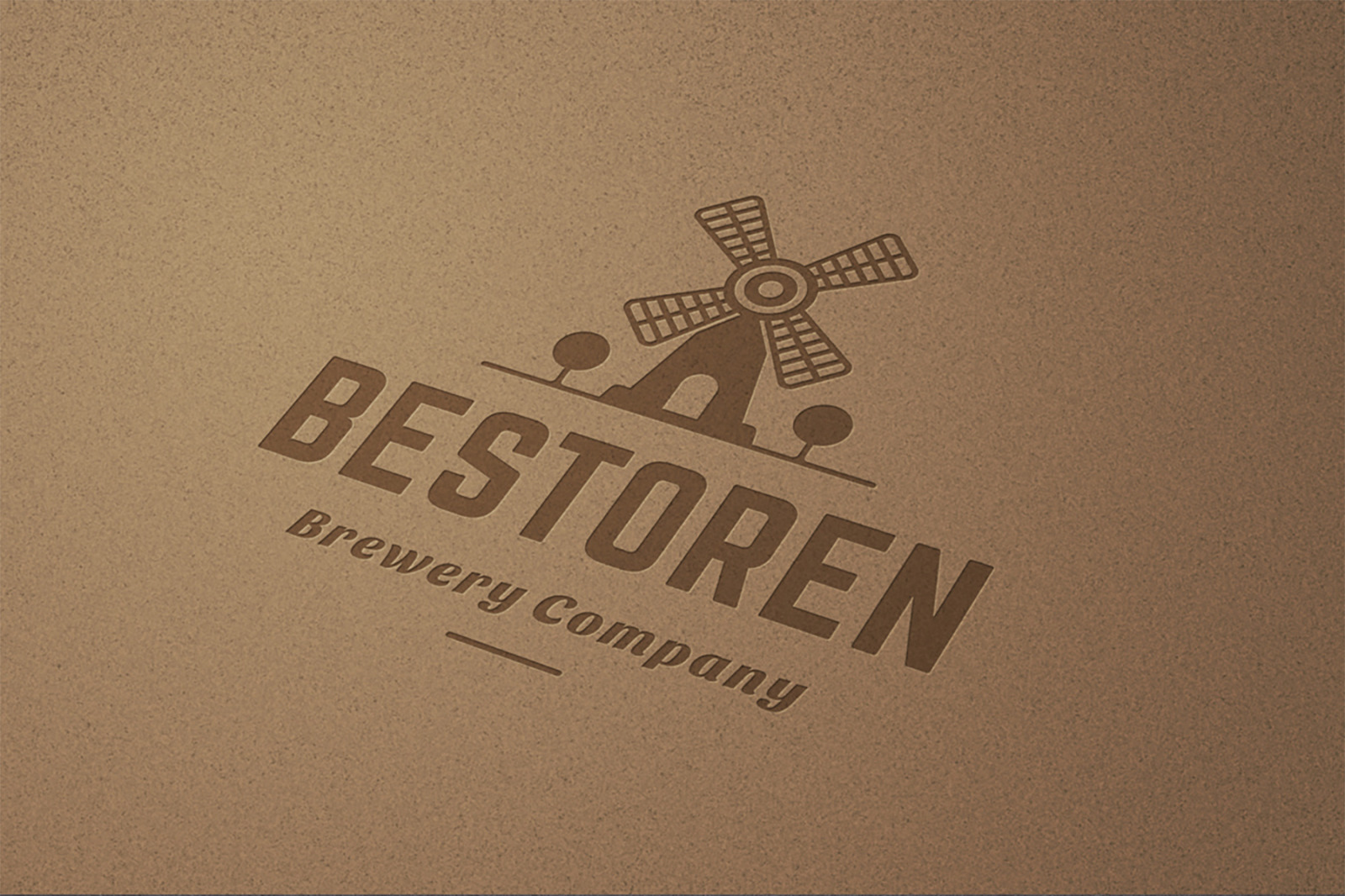 45 Beer Logotypes and Badges