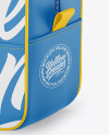 Lunch Bag Mockup