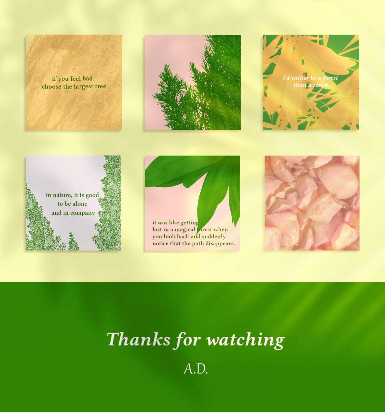 Nature #03 Nature #03