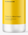 Frosted Spray Bottle Mockup Frosted Spray Bottle Mockup