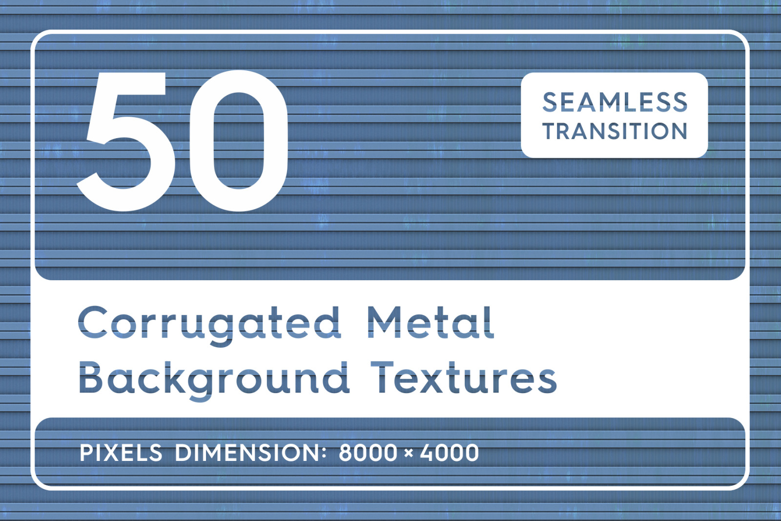 50 Corrugated Metal Background Textures 50 Corrugated Metal Background Textures