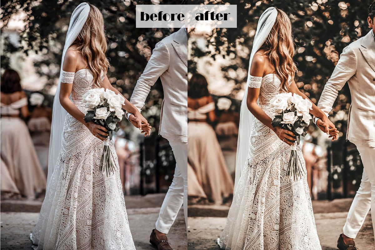 Boho Wedding Lightroom Presets | Mobile + Desktop Boho Wedding Lightroom Presets | Mobile + Desktop