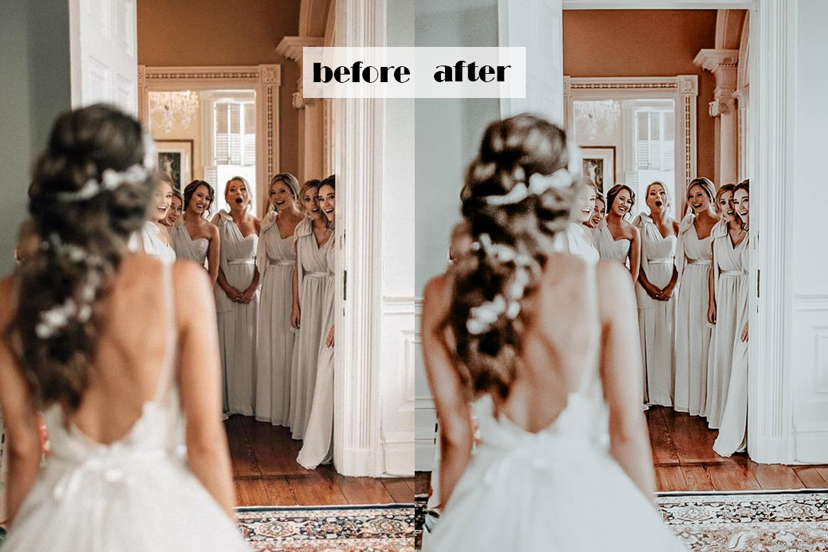 Rustic Wedding Lightroom Presets | Mobile & Desktop Rustic Wedding Lightroom Presets | Mobile & Desktop