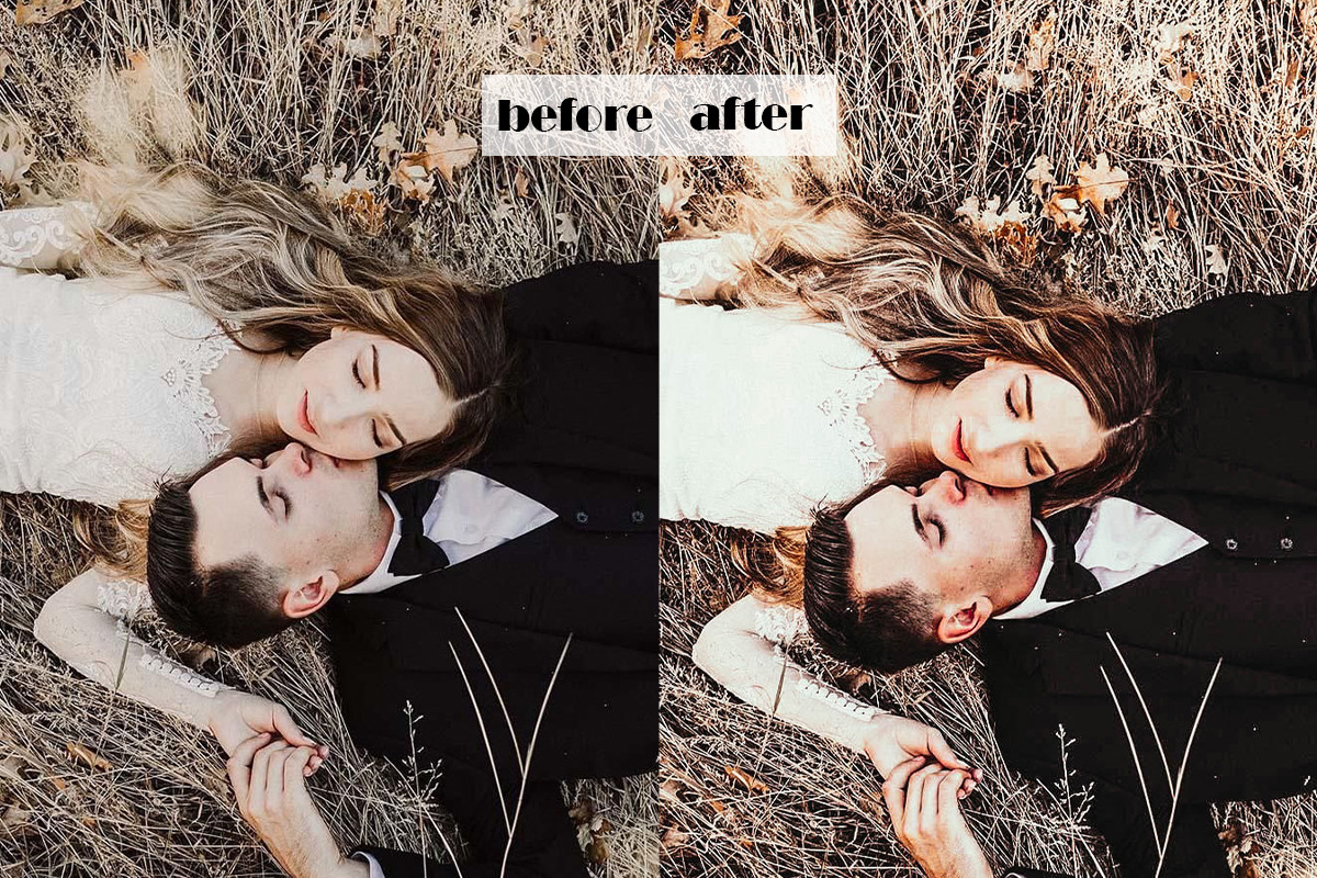 Rustic Wedding Lightroom Presets | Mobile & Desktop Rustic Wedding Lightroom Presets | Mobile & Desktop