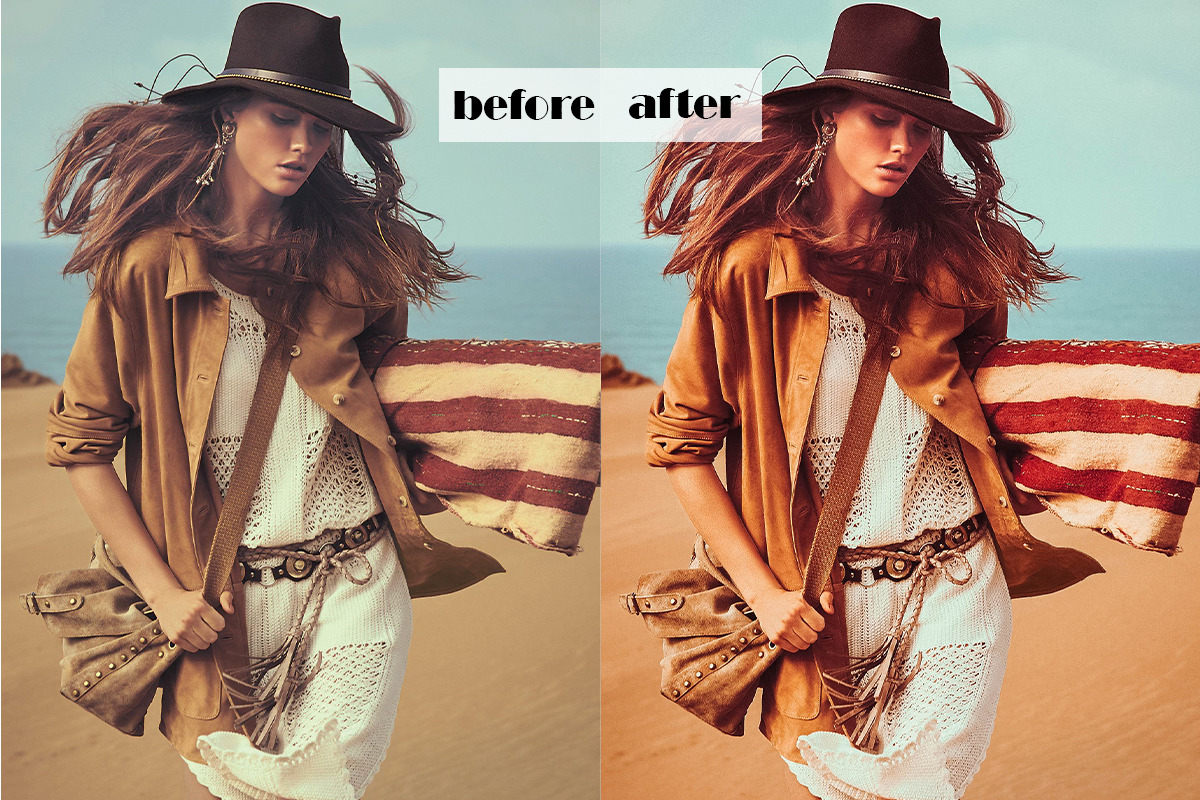 Terracotta Vibe Lightroom Presets | Desktop & Mobile Terracotta Vibe Lightroom Presets | Desktop & Mobile