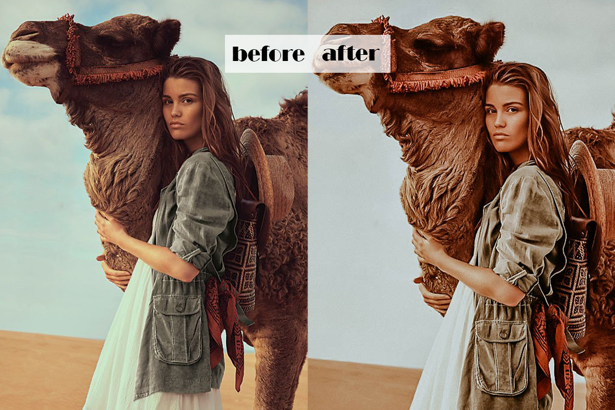Terracotta Vibe Lightroom Presets | Desktop & Mobile Terracotta Vibe Lightroom Presets | Desktop & Mobile