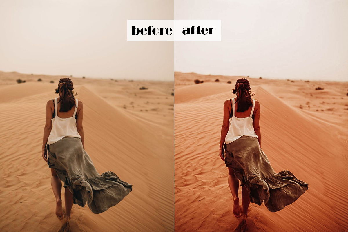 Terracotta Vibe Lightroom Presets | Desktop & Mobile Terracotta Vibe Lightroom Presets | Desktop & Mobile