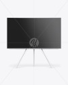 TV Mockup