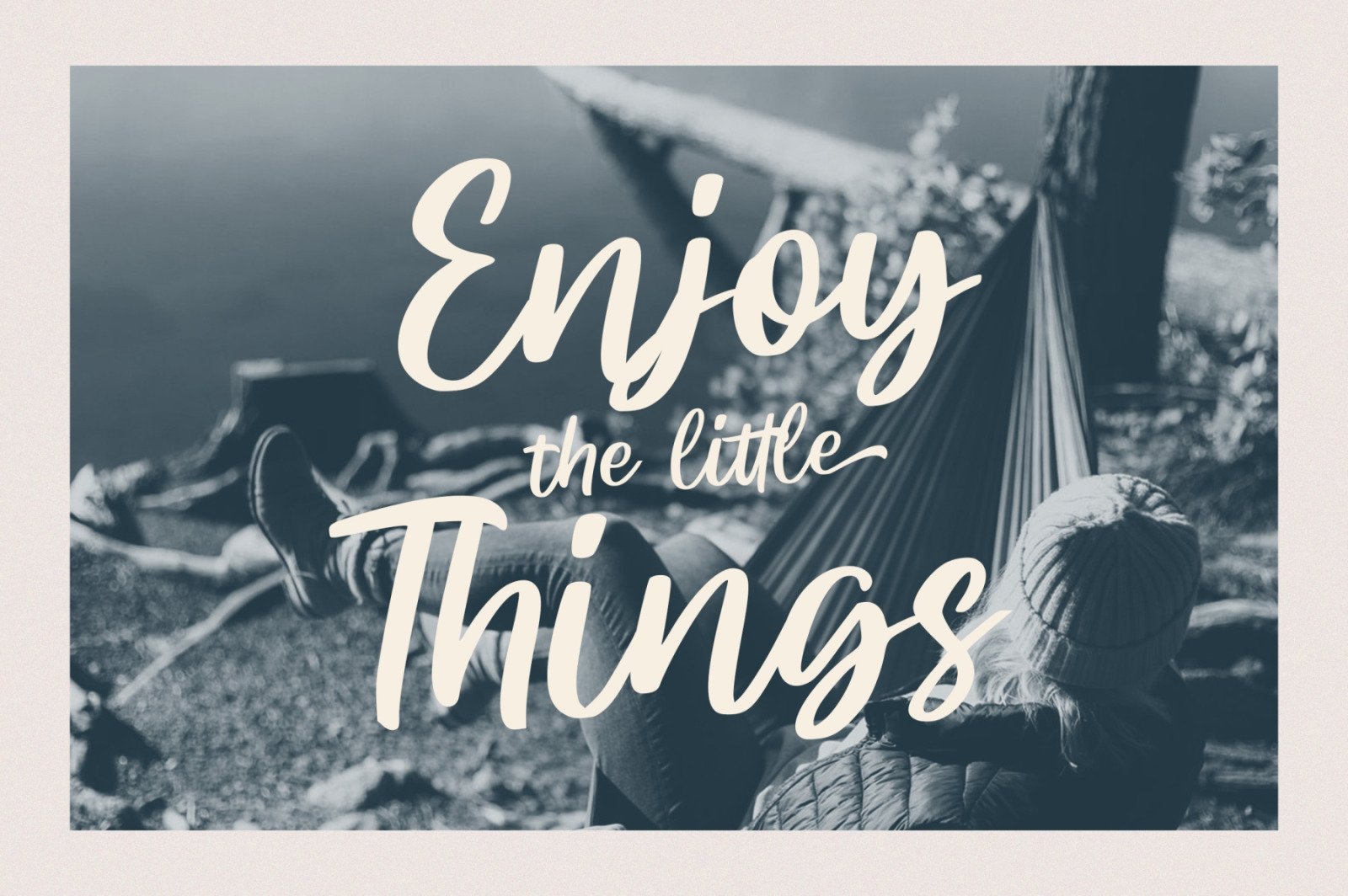 Herisson - Attractive Handlettering Herisson - Attractive Handlettering