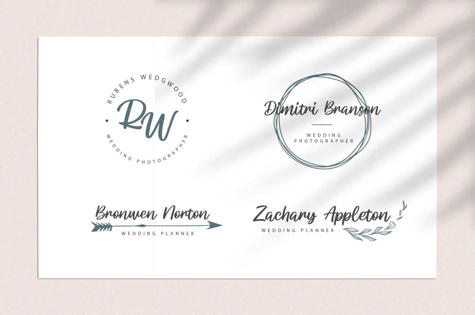 Herisson - Attractive Handlettering Herisson - Attractive Handlettering