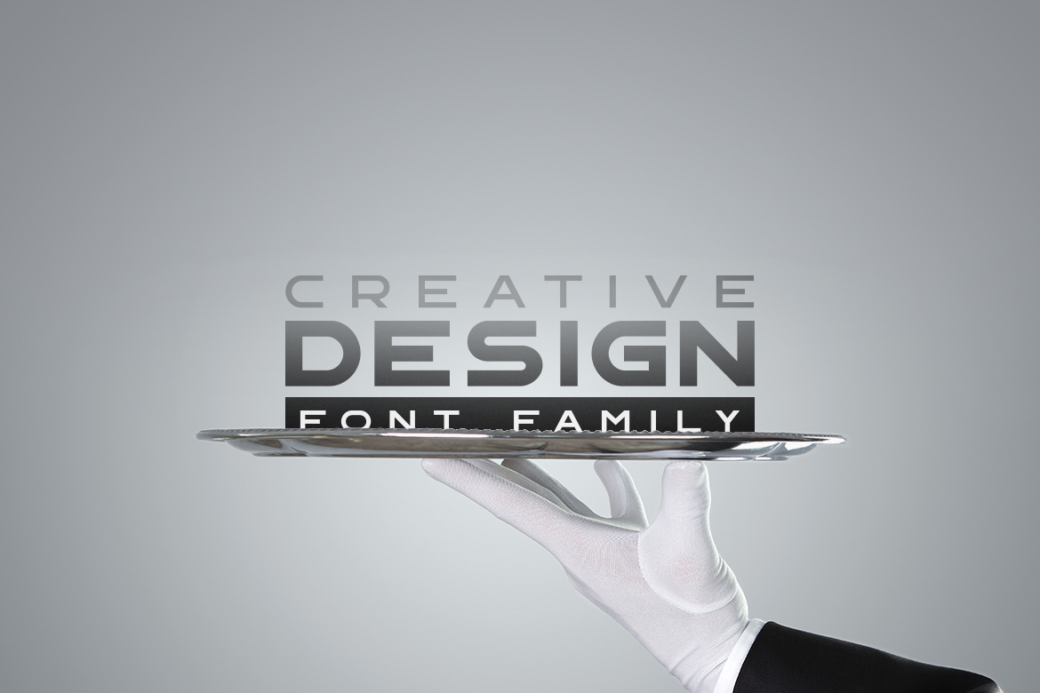 Gempire Font Family Gempire Font Family