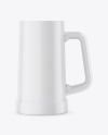 Matte Mug Mockup