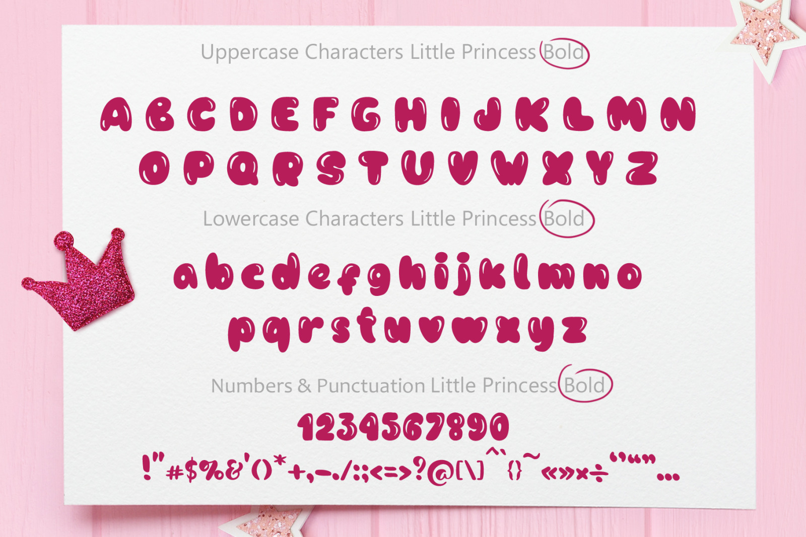 Little Princess Little Princess