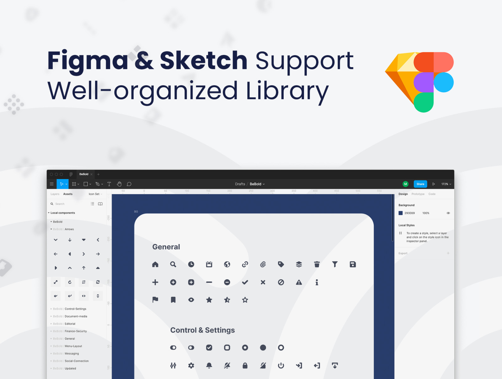 BeBold Essentials UI Icon Pack BeBold Essentials UI Icon Pack
