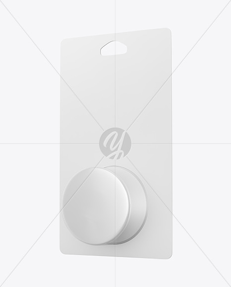 Popsocket mockup