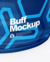 Buff Mockup