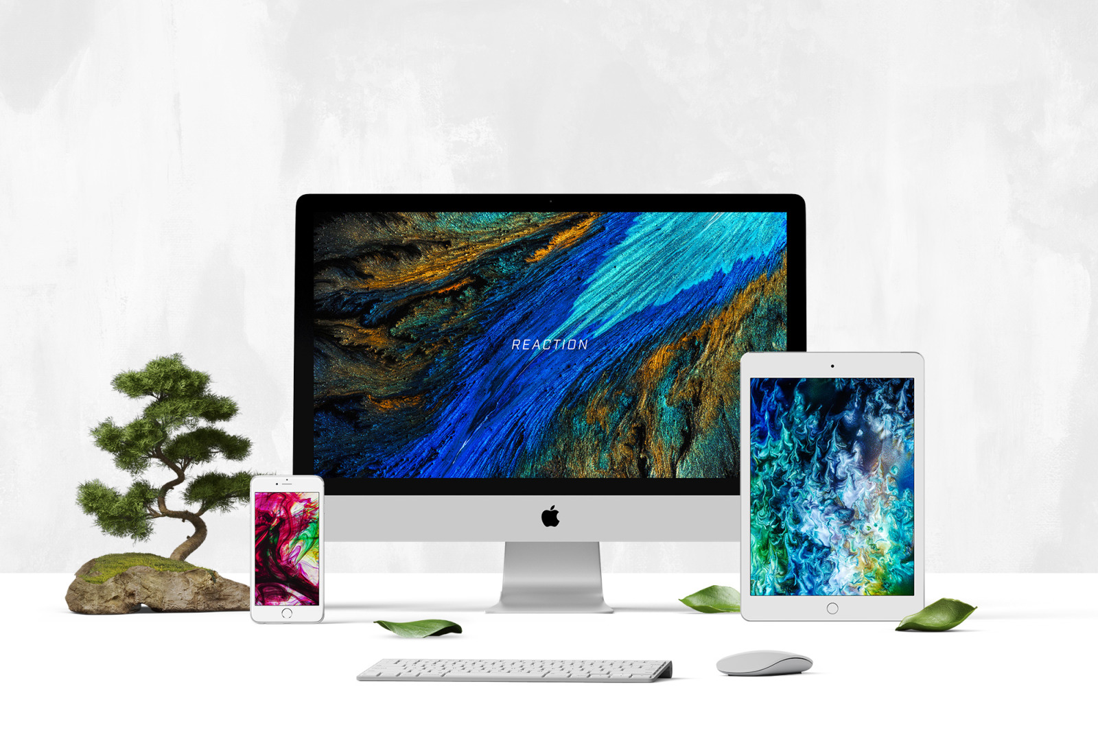 Fluid Art Bundle Fluid Art Bundle
