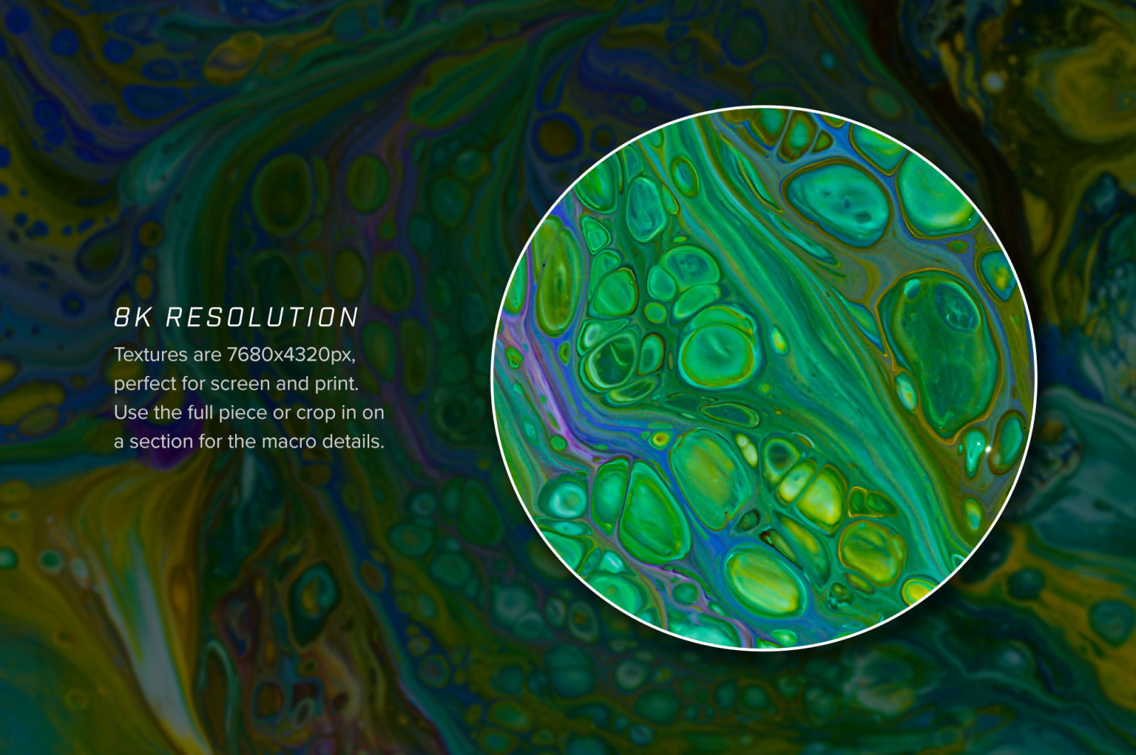 Fluid Art Bundle Fluid Art Bundle
