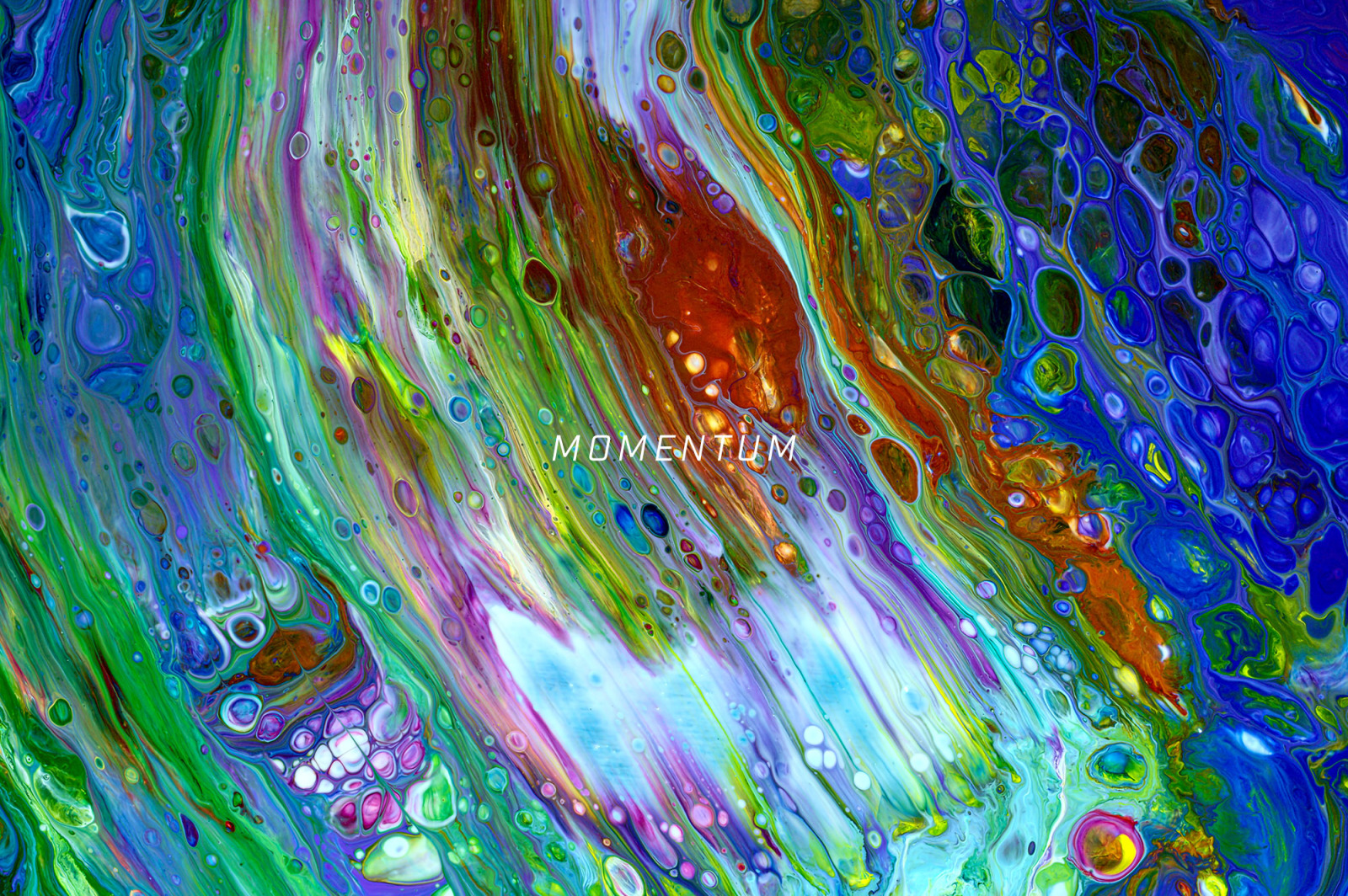 Fluid Art Bundle