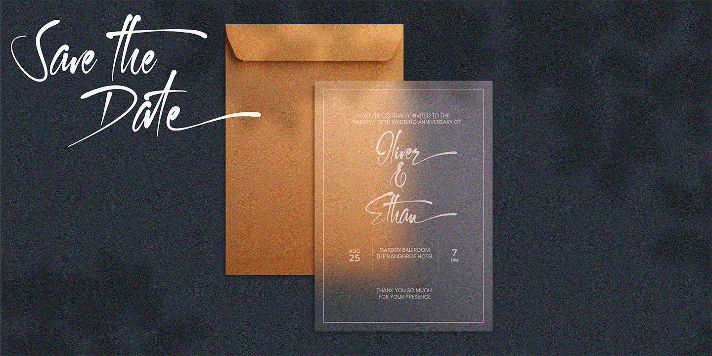 Kallem Script Kallem Script