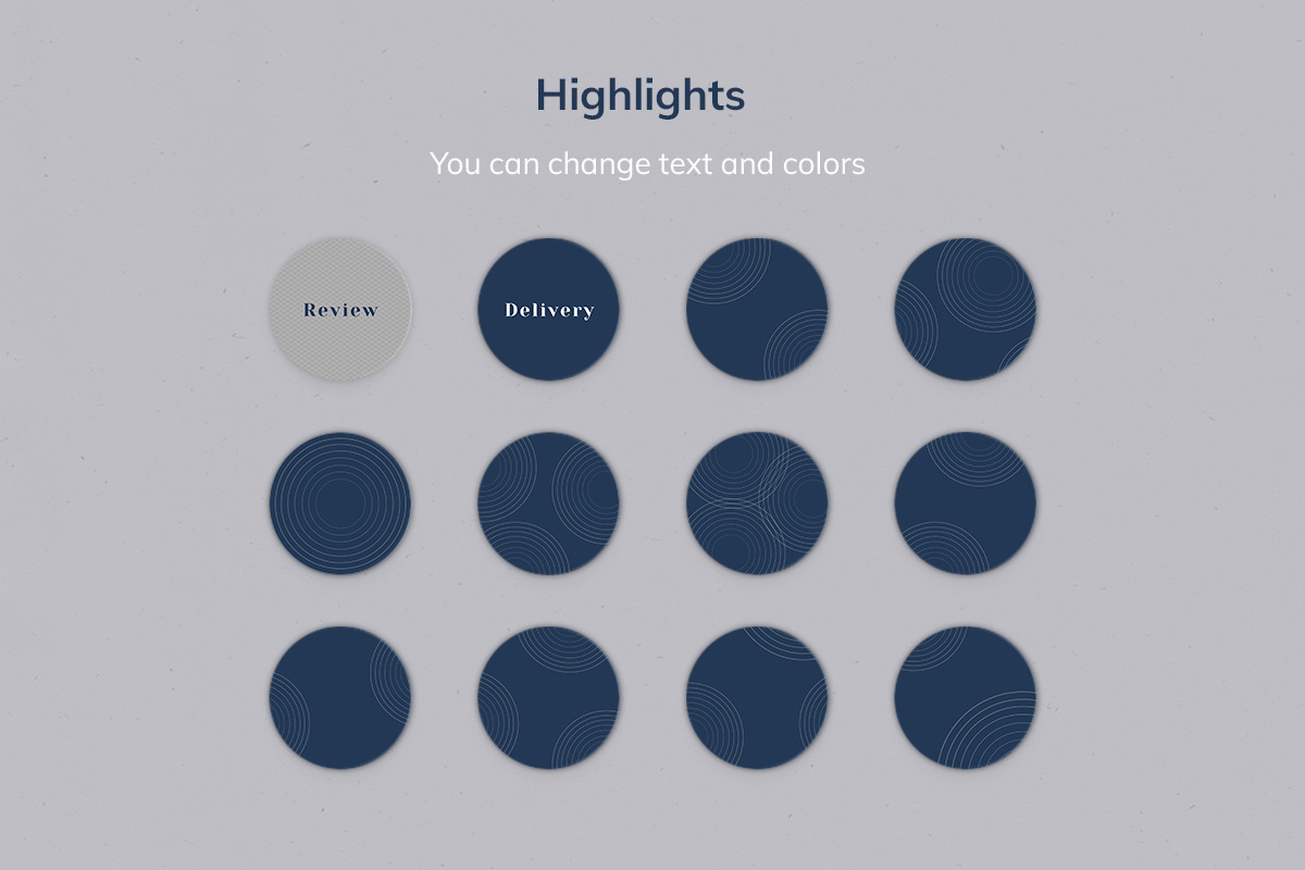 Elegant Canva Instagram Templates “Fashion” Elegant Canva Instagram Templates “Fashion”