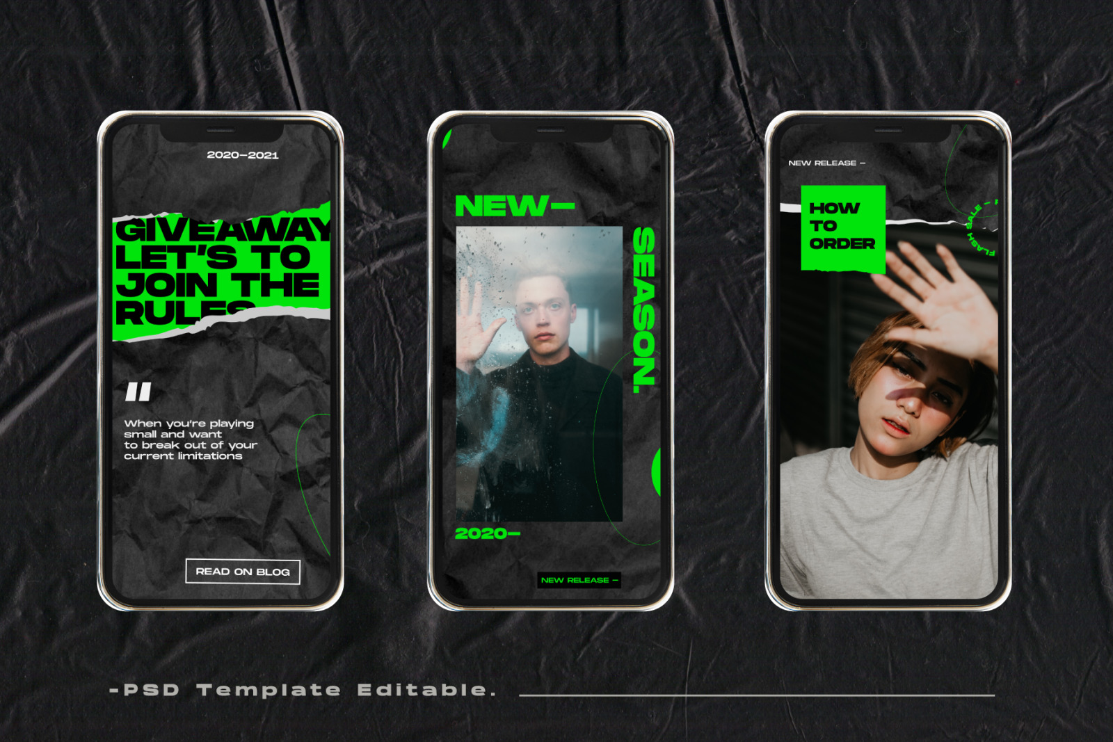 Project Instagram Post Stories Project Instagram Post Stories