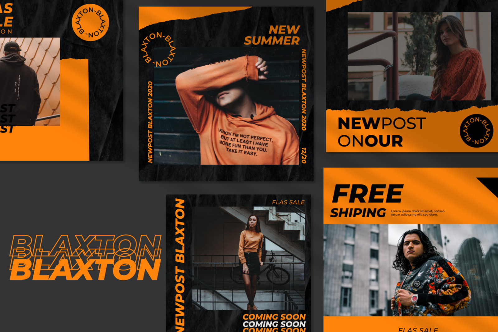 Blaxton Instagram Post Stories Blaxton Instagram Post Stories