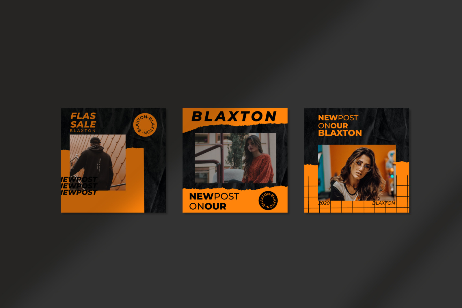 Blaxton Instagram Post Stories Blaxton Instagram Post Stories