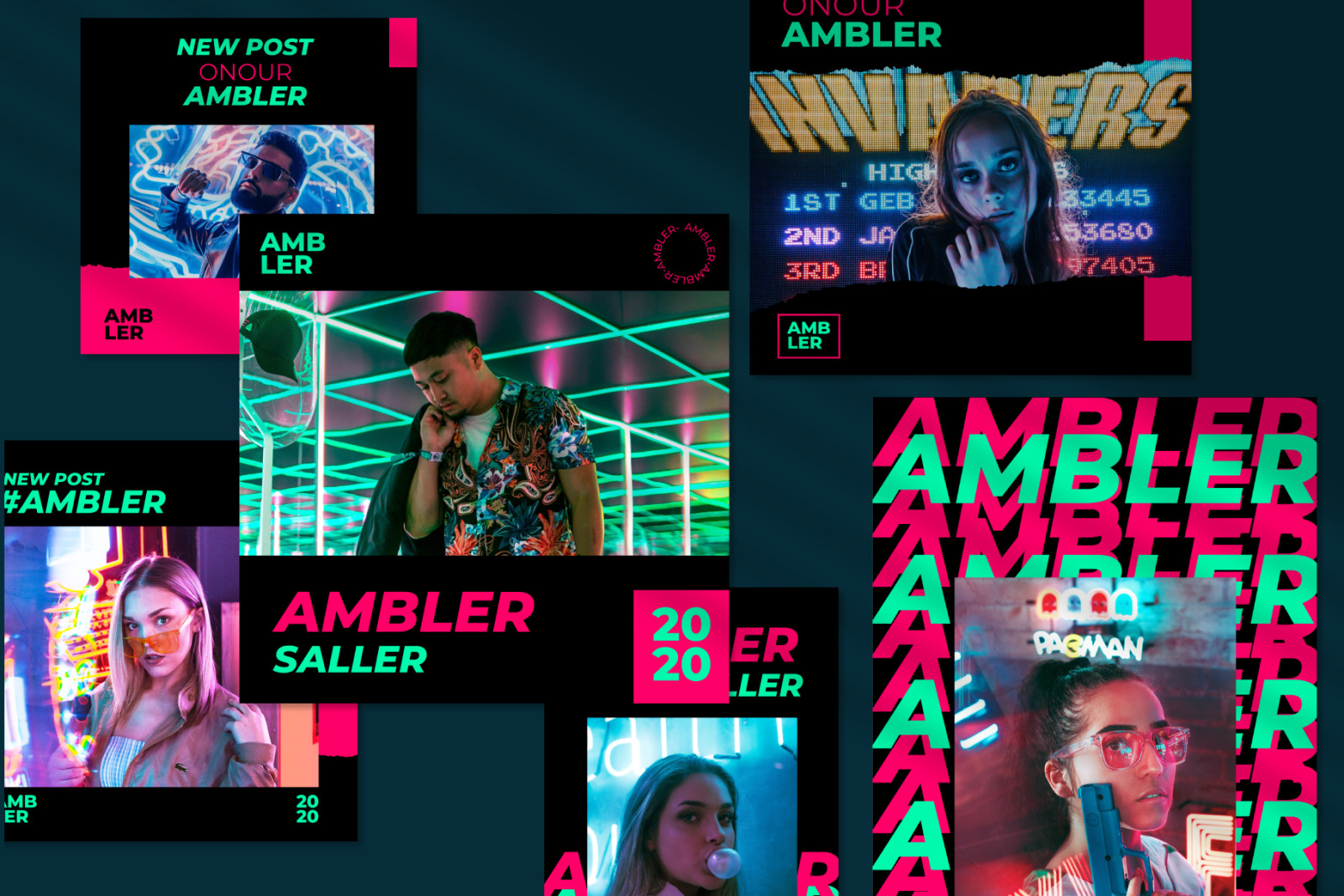 Ambler Instagram Post Stories Ambler Instagram Post Stories