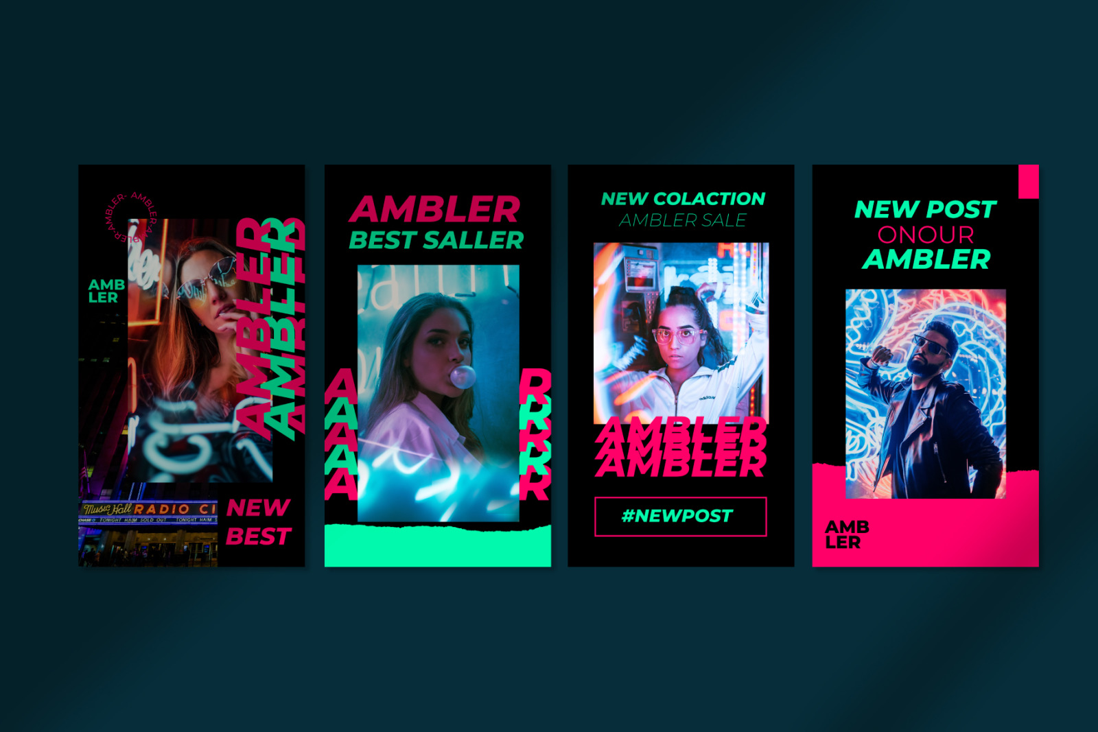 Ambler Instagram Post Stories Ambler Instagram Post Stories
