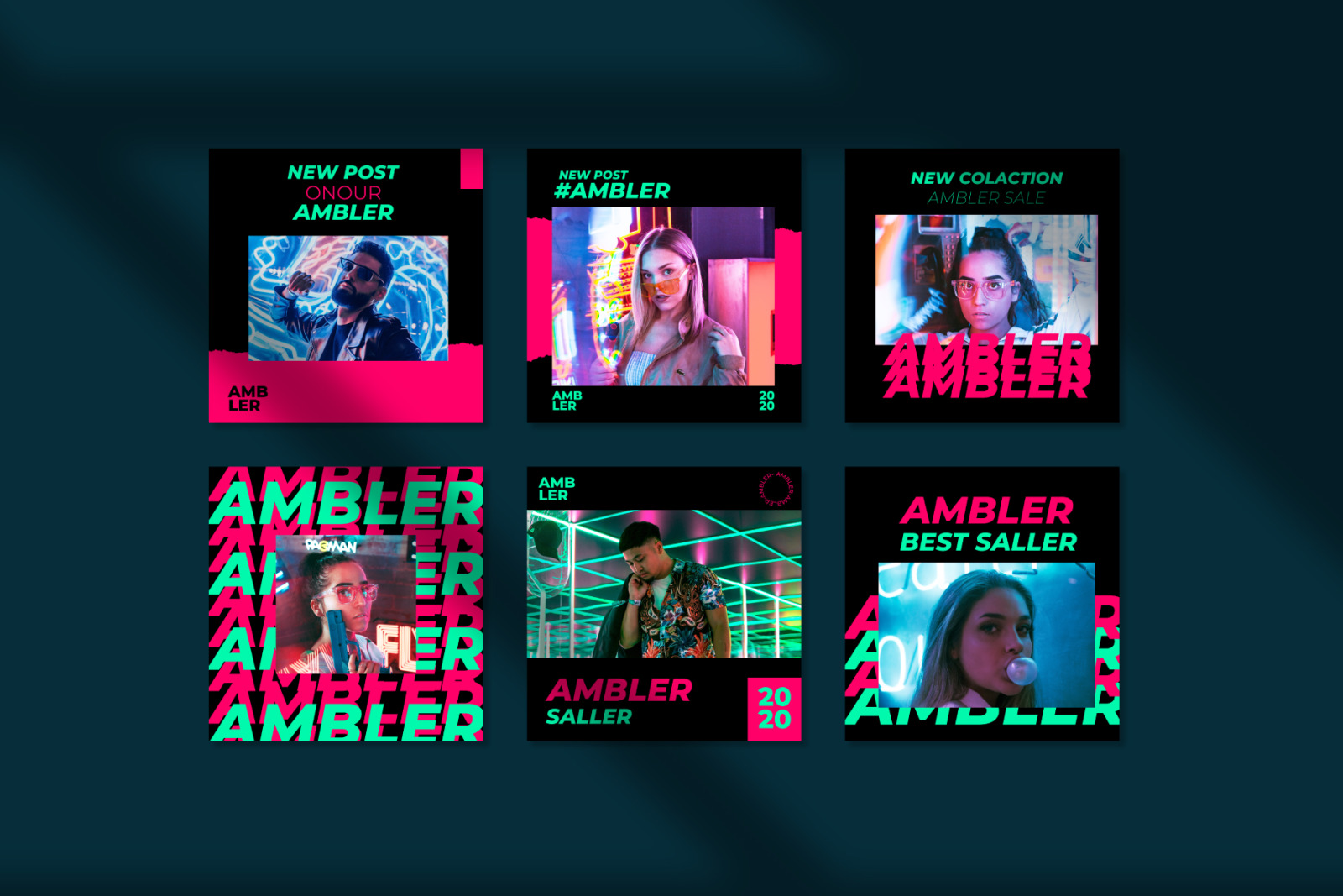 Ambler Instagram Post Stories Ambler Instagram Post Stories