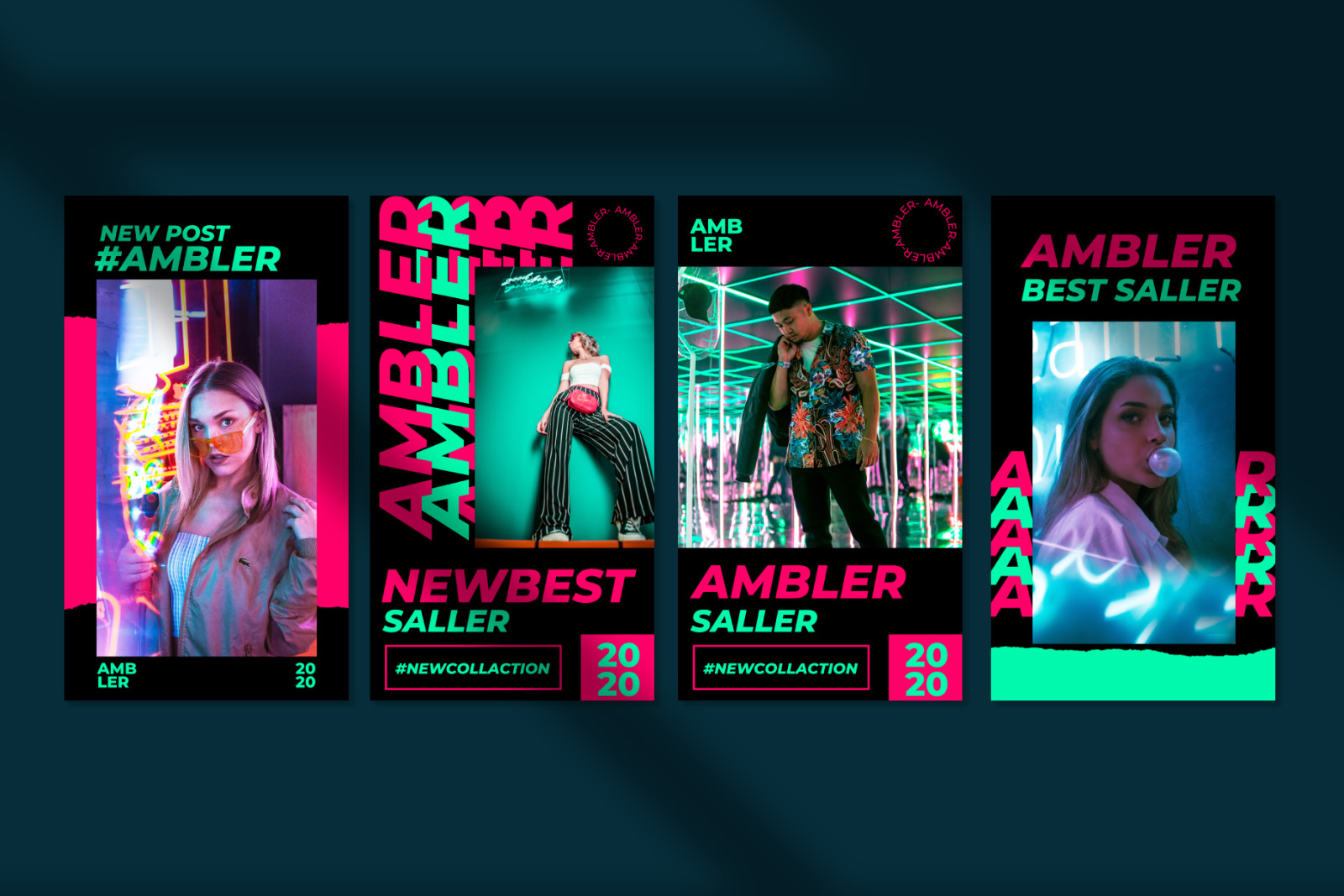 Ambler Instagram Post Stories Ambler Instagram Post Stories