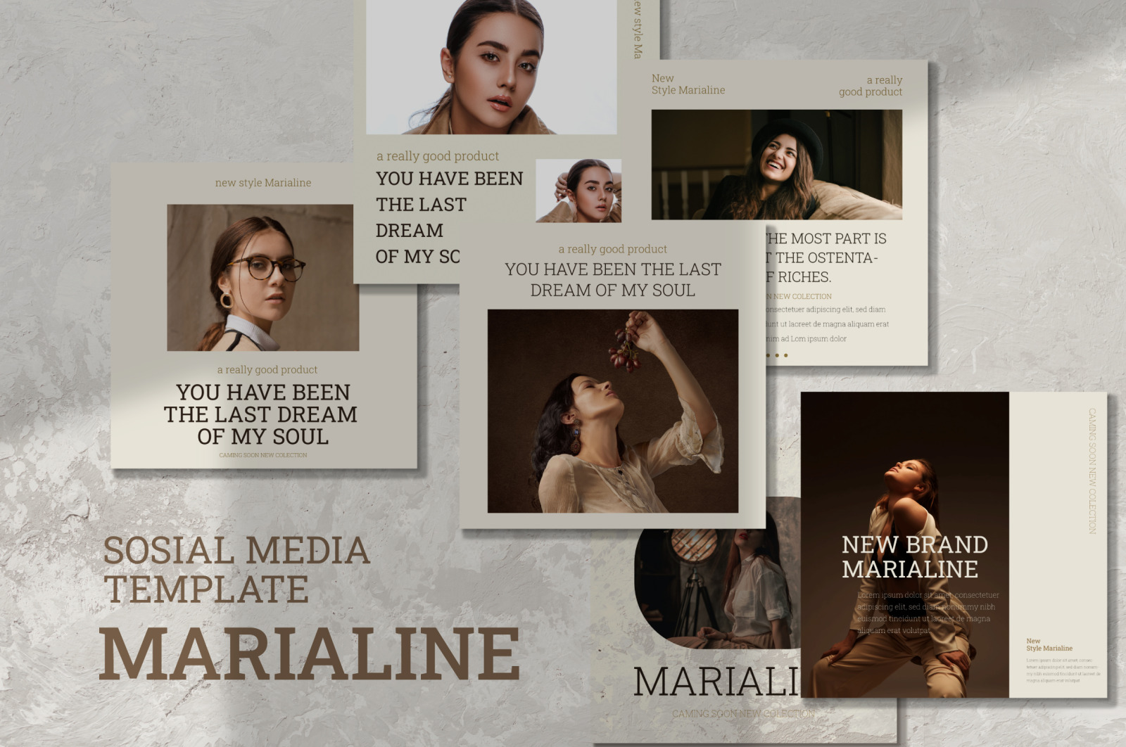 Marialine Instagram Post Stories Marialine Instagram Post Stories