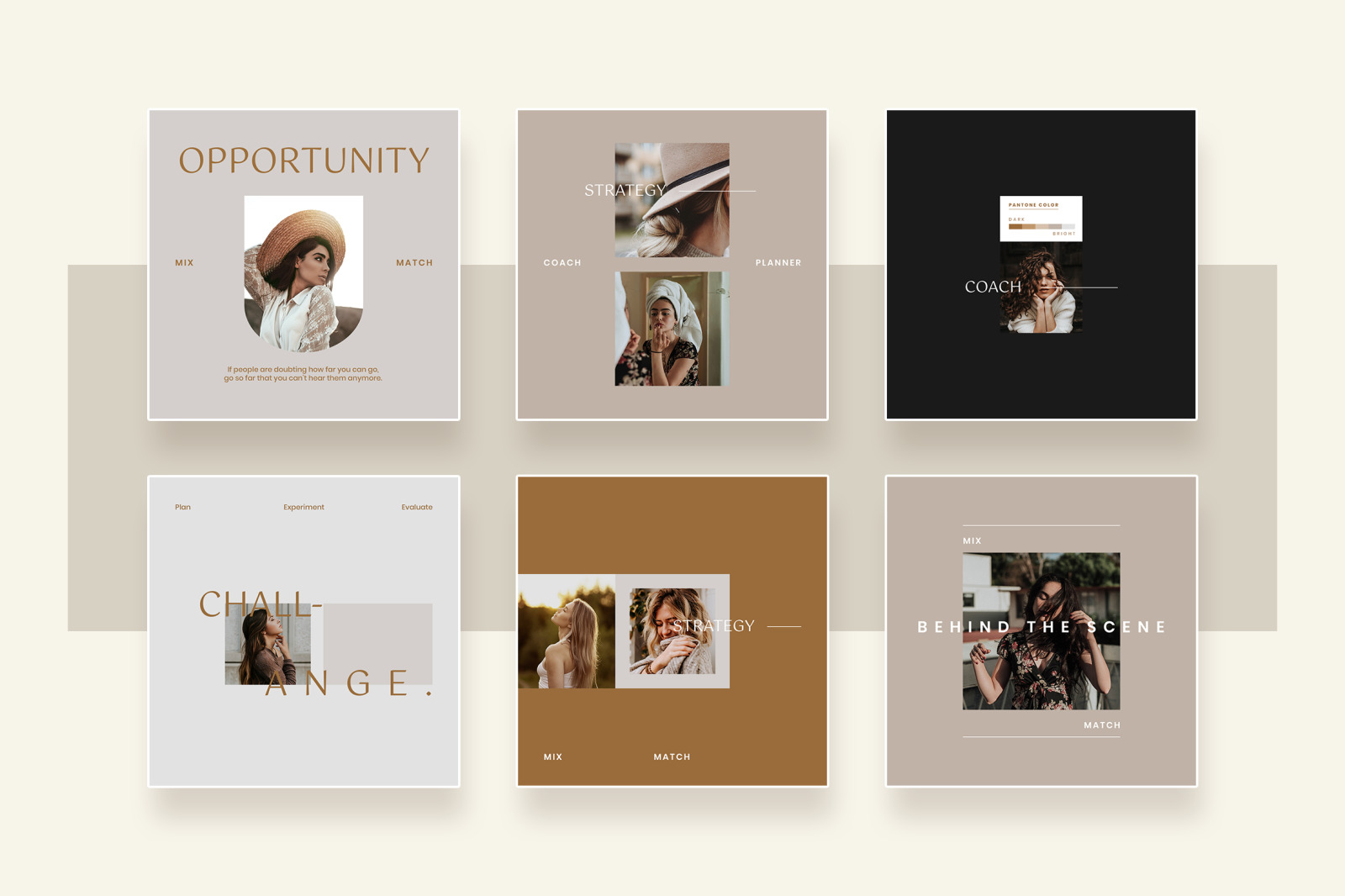 Instagram Coach Activity Planner Instagram Coach Activity Planner