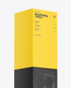 Wayfinding Totem Mockup