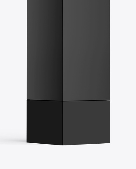 Wayfinding Totem Mockup